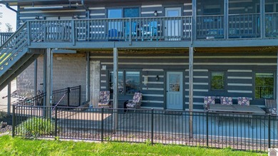 Experience Kentucky Lake waterfront living at its finest. Enjoy - photo 48