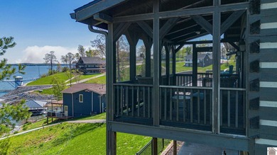 Experience Kentucky Lake waterfront living at its finest. Enjoy - photo 50