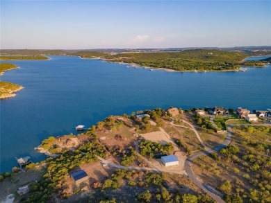 Lakefront Property On Possum Kingdom Lake