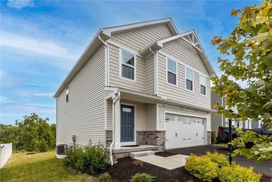 Welcome to 309 Arden Drive, one of the finest and largest sqft - photo 3