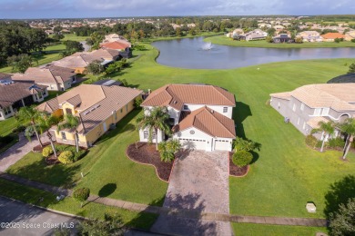 Lake Home For Sale in Kissimmee, Florida