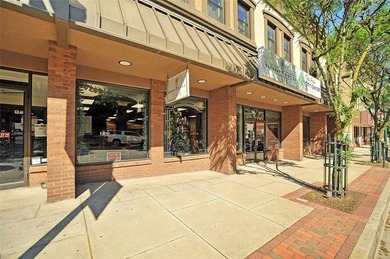 This property is comprised of a first-floor commercial space - photo 2