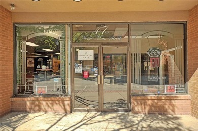 This property is comprised of a first-floor commercial space - photo 3