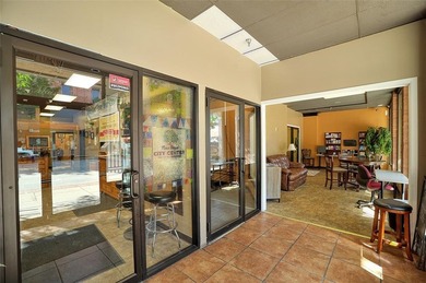 This property is comprised of a first-floor commercial space - photo 4