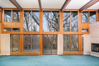 Step into a true time capsule of style-this one-of-a-kind 3 bed - photo 5