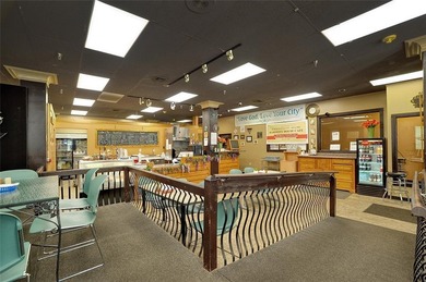 This property is comprised of a first-floor commercial space - photo 5