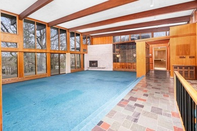Step into a true time capsule of style-this one-of-a-kind 3 bed - photo 6
