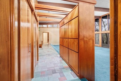 Step into a true time capsule of style-this one-of-a-kind 3 bed - photo 7