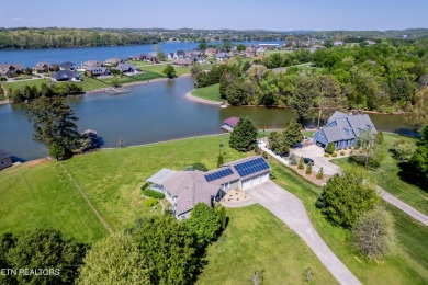 Tennessee River - Blount County Home Sale Pending in Louisville Tennessee