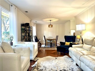 Experience the best of gated island living in this charming - photo 4