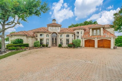 Walk into panoramic views of Lake Whitney, known as one of - photo 2