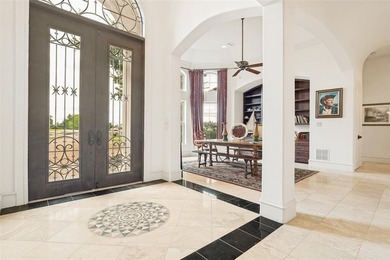 Walk into panoramic views of Lake Whitney, known as one of - photo 3