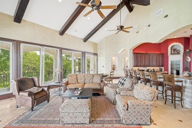 Walk into panoramic views of Lake Whitney, known as one of - photo 4