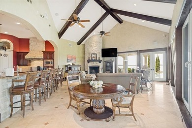 Walk into panoramic views of Lake Whitney, known as one of - photo 5