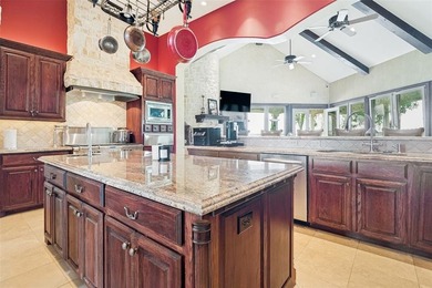 Walk into panoramic views of Lake Whitney, known as one of - photo 7