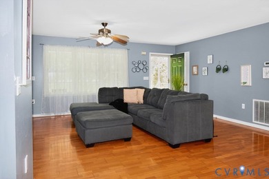 Back on market at no fault of seller! Nestled in the heart of - photo 11