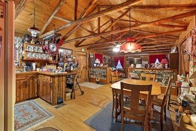 Tucked away on 25 scenic acres just minutes from Lake Texoma - photo 11