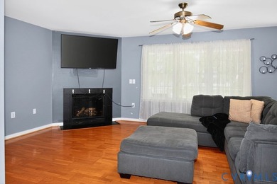 Back on market at no fault of seller! Nestled in the heart of - photo 12
