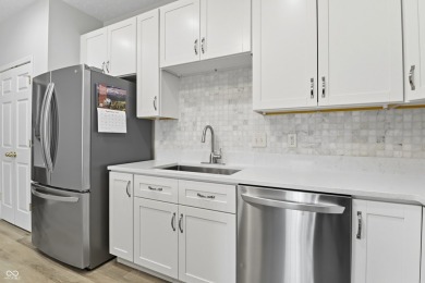 Immaculate and beautifully UPDATED condo in popular Seneca