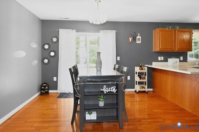 Back on market at no fault of seller! Nestled in the heart of - photo 13