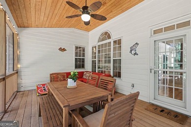 Welcome Home to Lake Redwine Living! Southern Living Ranch on - photo 13