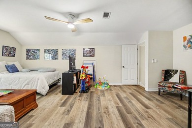 Welcome Home to Lake Redwine Living! Southern Living Ranch on - photo 14