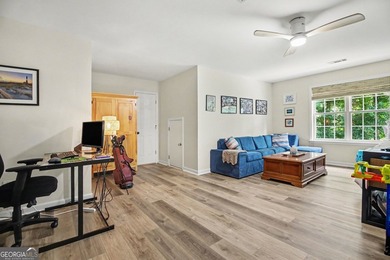 Welcome Home to Lake Redwine Living! Southern Living Ranch on - photo 15