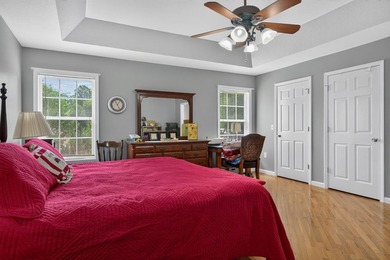 Nestled in the desirable Lake Tansi community, this beautifully - photo 15