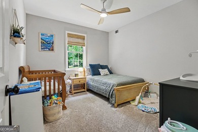 Welcome Home to Lake Redwine Living! Southern Living Ranch on - photo 16