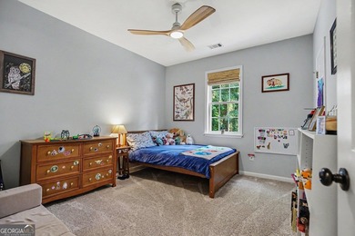 Welcome Home to Lake Redwine Living! Southern Living Ranch on - photo 17