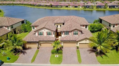 Lake Condo Off Market in Bonita Springs, Florida