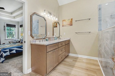 Welcome Home to Lake Redwine Living! Southern Living Ranch on - photo 21