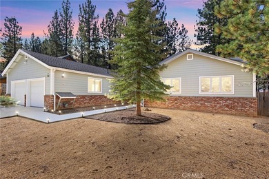 Big Bear Lake Home For Sale in Big Bear Lake California