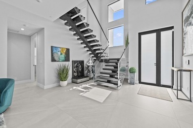 Immerse yourself in modern luxury in this stunning waterfront - photo 5