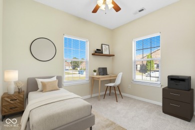 Immaculate and beautifully UPDATED condo in popular Seneca