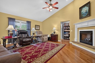 Nestled in the desirable Lake Tansi community, this beautifully - photo 30