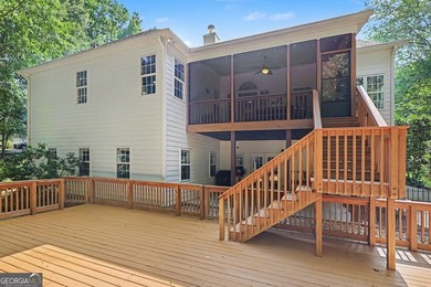 Welcome Home to Lake Redwine Living! Southern Living Ranch on - photo 31