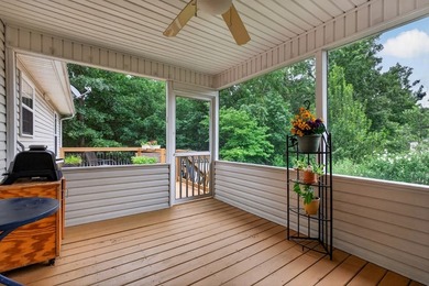Nestled in the desirable Lake Tansi community, this beautifully - photo 33