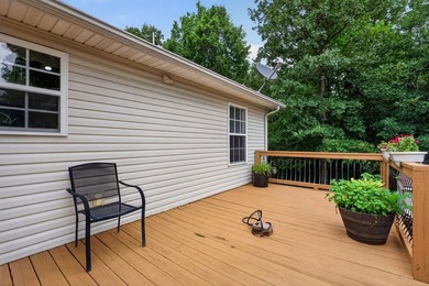 Nestled in the desirable Lake Tansi community, this beautifully - photo 35