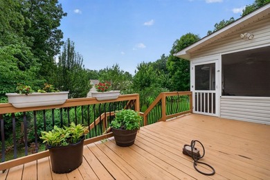 Nestled in the desirable Lake Tansi community, this beautifully - photo 36