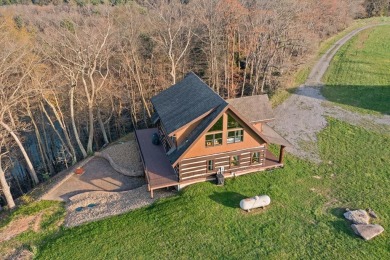 Lake Home For Sale in Parker, Pennsylvania