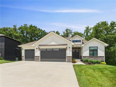 Like New, Stunning 3 Bed, 3 Bath Ranch in the Coveted Cayhill