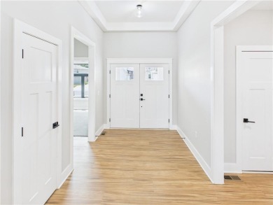 Like New, Stunning 3 Bed, 3 Bath Ranch in the Coveted Cayhill