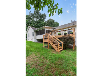 Nestled in the desirable Lake Tansi community, this beautifully - photo 46