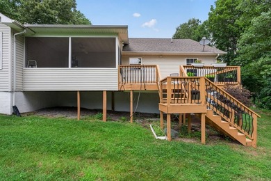 Nestled in the desirable Lake Tansi community, this beautifully - photo 47
