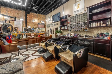 Downtown Morgantown Gem! Step into history with this stunning