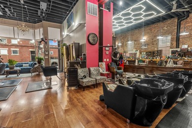 Downtown Morgantown Gem! Step into history with this stunning