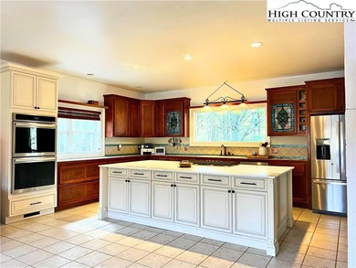 (private lake, pond, coastal) Home For Sale in Sparta North Carolina