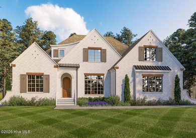 Sadler Construction Inc. is proud to present its first home in