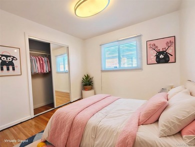 Beautifully renovated detached single-family home located in the - photo 5
